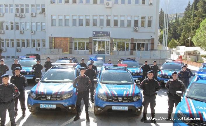 Manisa'da 3 Ay'da 276 Şüpheli Yakalandı