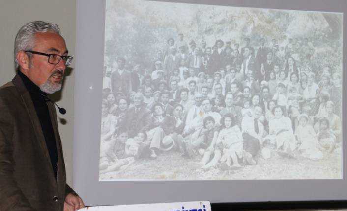 Arşivden Fotoğraflar Tam Not Aldı