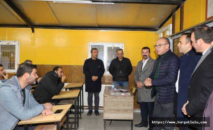 Turgutlu Belediyesi Haftalık Haber Bülteni 46. Bölümü Yayınlandı