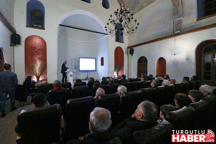Müze Sohbetleri’nin Bu Haftaki Konusu ‘Atatürk ve Turgutlu’ Olacak