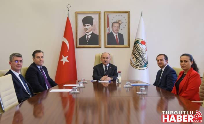 Akçapınar'a Sağlık Evi ve 112 Acil Sağlık Hizmetleri İstasyonu Yapılacak