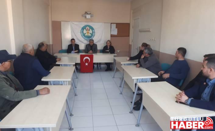 Arı Üreticileri Düzenlenen Törenle Sertifikalarını Aldı