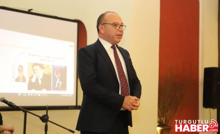 Başkan Çetin Akın: “Cumhuriyetimizin 100. yılına yakışır projelerimizi Turgutlu’muza kazandıracağız”