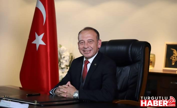 Başkan Çetin Akın: “Basın emekçilerimiz, kaliteli ve özgür bir yaşamı fazlasıyla hak etmektedir”