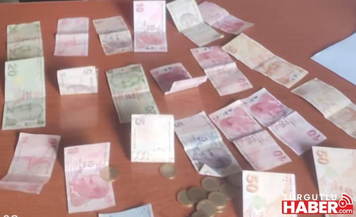 Büyükşehir Zabıtası Turgutlu'da Dilencilere Göz Açtırmıyor