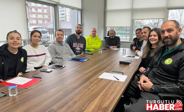 Manisa BBSK, 2022 Yılında da Altyapısıyla Parmak Isırttı