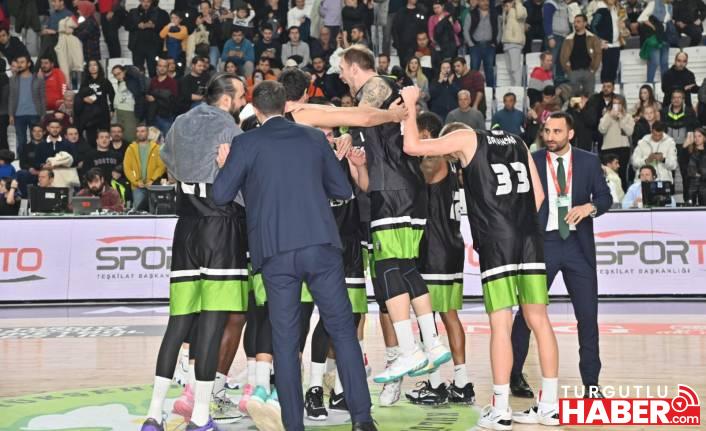 Potanın Tarzanları, Süper Lig’e Isındı