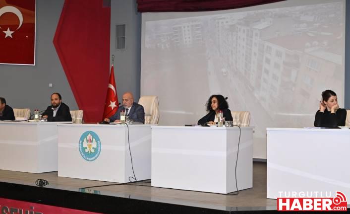 Şehzadeler Şehrinin Prestijine Prestij Katacak Projeler