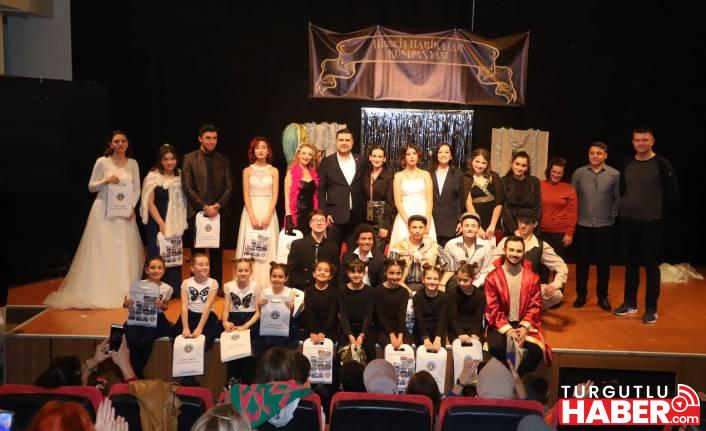 Turgutlu Belediyesi AKM Lise Tiyatro Ekibi Bir Kez Daha Sahnede Olacak