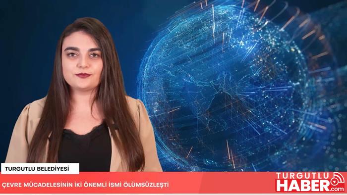 Turgutlu Belediyesi Haftalık Haber Bülteni 52. Bölümüyle Yayında