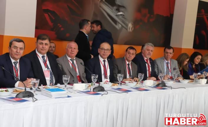 Turgutlu Belediyesi Haftalık Haber Bülteni 51. Bölümü Yayında