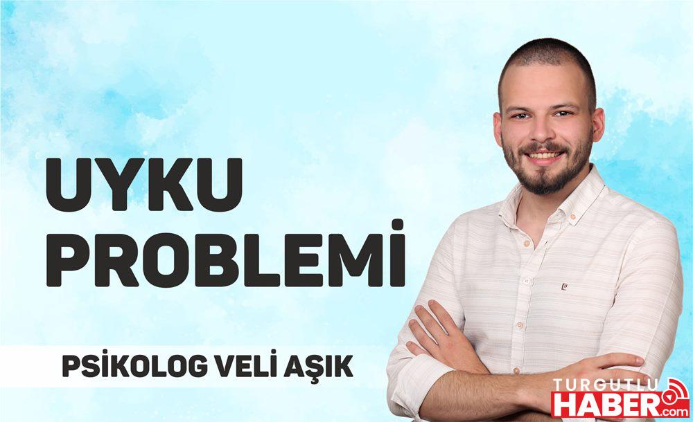 UYKU PROBLEMİ