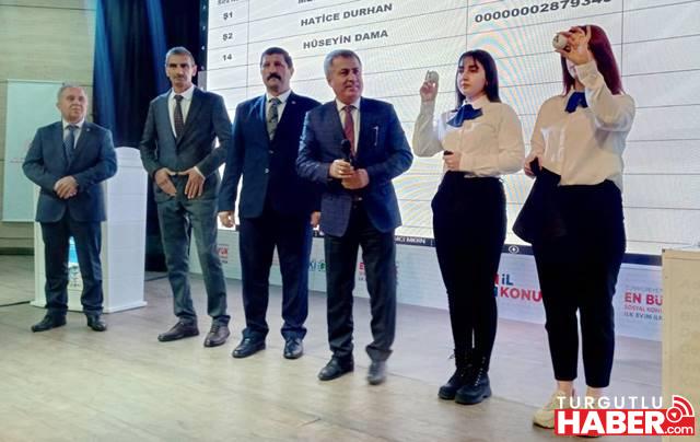 Ahmetli’de Yapılacak 78 Sosyal Konutun Hak Sahipleri Belirlendi