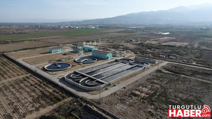 Alaşehir’in Dev Enerji Yatırımında Malzeme Sevkiyatı Başladı