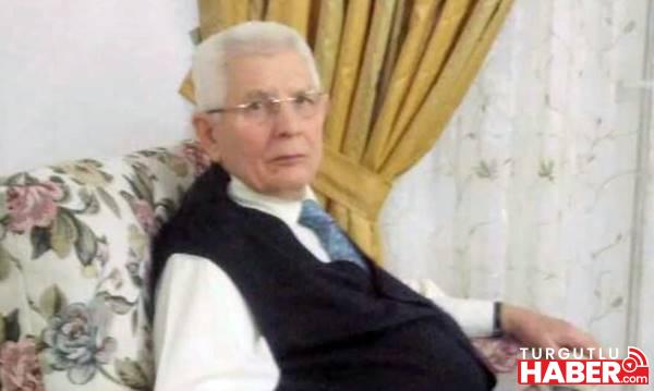 Ali İhsan Kırgız Vefat Etti