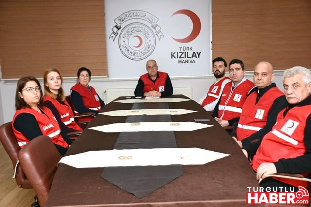 BAŞKAN EFENDİOĞLU HAYIRSEVER MANİSALILARA SESLENDİ