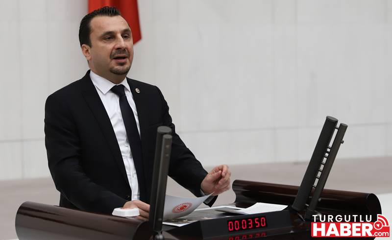CHP’li Başevirgen, “Adalet bile parayla”