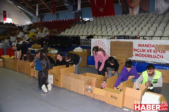 İşte Türk Gençliği