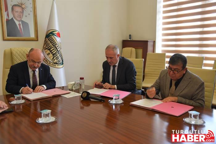 Salihli’ye 2 Derslikli Anasınıfı Kazandırılıyor