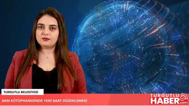 Turgutlu Belediyesi Haftalık Haber Bülteni 56. Bölümüyle Yayında