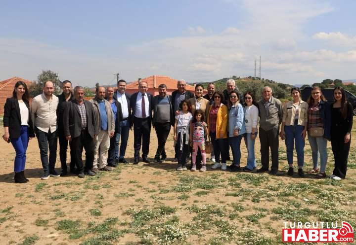 Turgutlu Belediyesi Halı Saha ve Çok Amaçlı Salon Projesinde İhaleye Çıkıyor