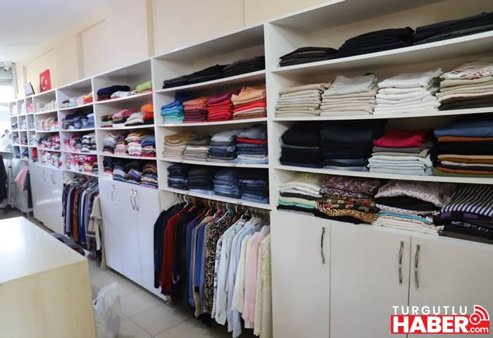 Turgutlu Belediyesinden “Dosteli” Aracılığıyla Depremzedelere Destek