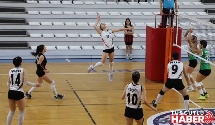 Turgutlu Belediyespor’un rakibi İzmir Büyükşehir Belediyespor