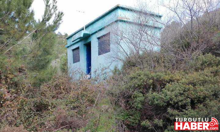 Aşağıbozkır Mahallesi’nde İçme Suyu Deposu Temizlendi