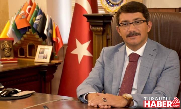BAŞKAN ÇELİK ÇANAKKALE ZAFERİ’NİN 108. YILINI KUTLADI
