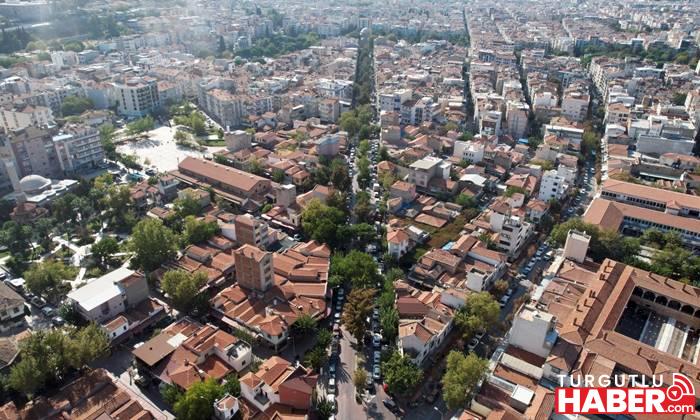 Başkan Ergün, Şehzadeler’e Prestij Katan Projeleri Anlattı