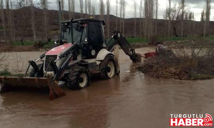 Başkan Ergün’e Sosyal Medyadan Teşekkür