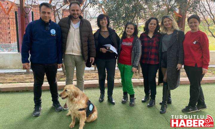 Bir Dostumuz Daha Yeni Yuvasında