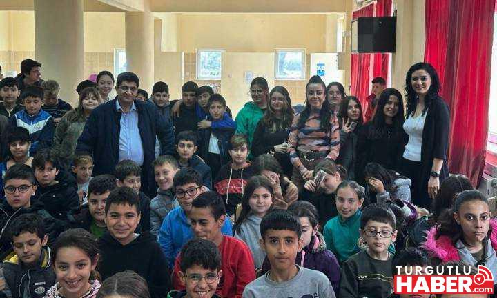 Büyükşehir, Sivrisinekle Mücadeleyi Öğrencilere Anlatıyor