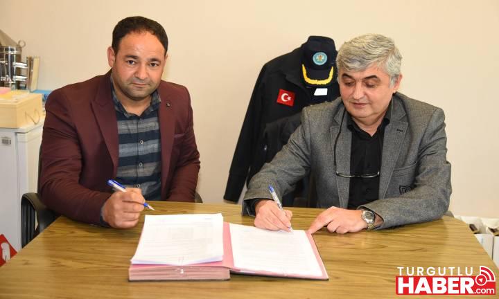 Büyükşehir, Tarımsal Sulama Desteklerini Sürdürüyor