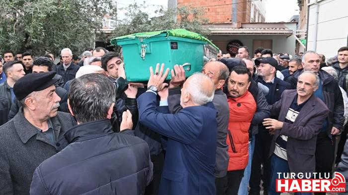 Demir Ailesinin Acı Günü