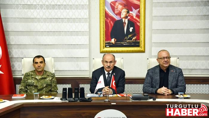 Deprem Bölgesi İçin Ramazan Kolisi Yardım Kampanyası Başlatıldı