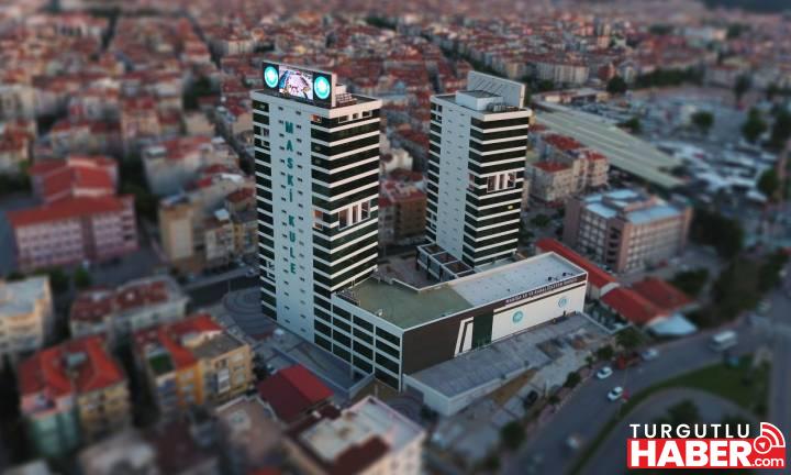 Doğru ve Akılcı Yatırımlar MASKİ’nin Bütçedeki Başarısını Getirdi
