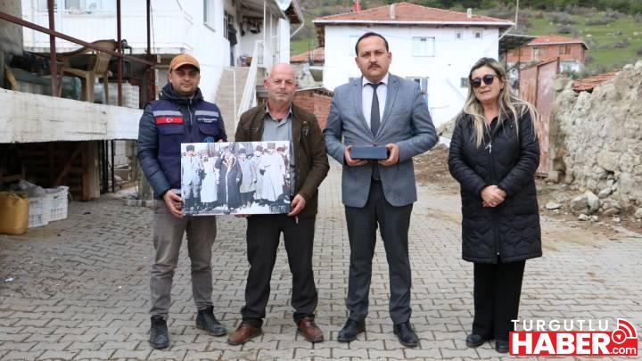 Dönüşümü Yaşayan Dargıl Mahallesine Ziyaret