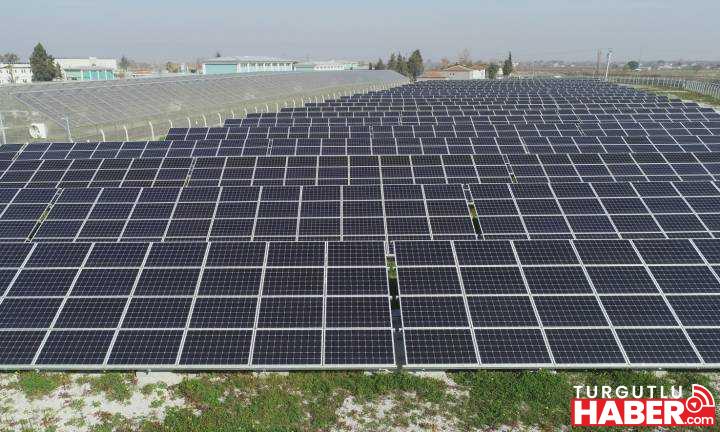 Enerji Maliyetimizin Yüzde 15’ini GES’ler Karşılayacak