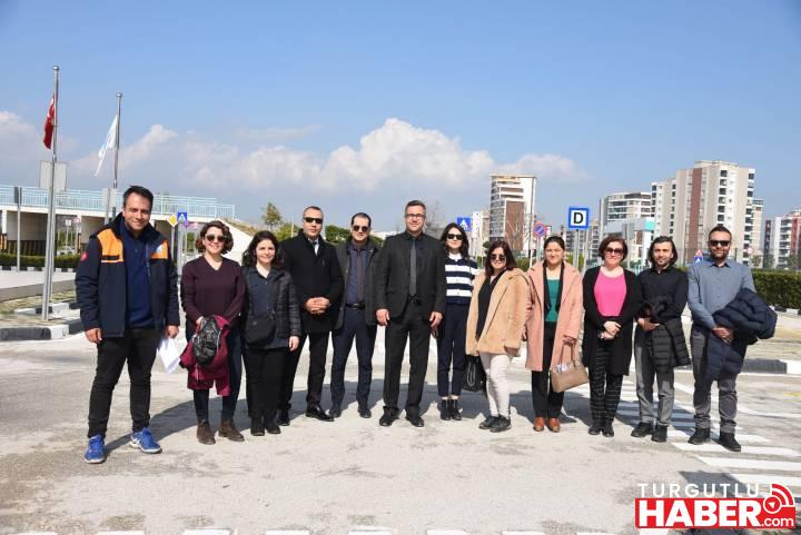 Hayvan Destekli Terapi Merkezi için Çalışmalar Başladı