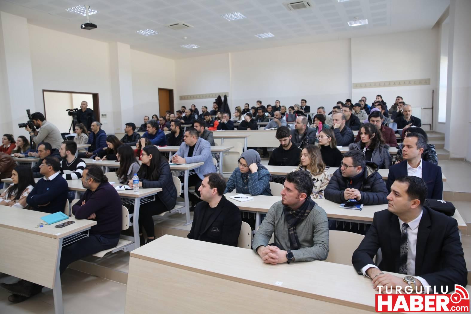 İnşaat Mühendisleri ve İnşaat Teknikerlerine Eğitim