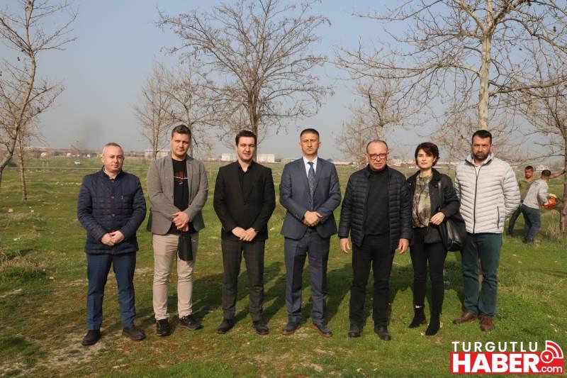 Irlamaz İkinci Etapta Çalışmalar Başlıyor