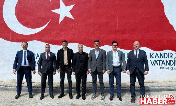 Kemerdamları MASKİ ile Dönüşümü Yaşadı