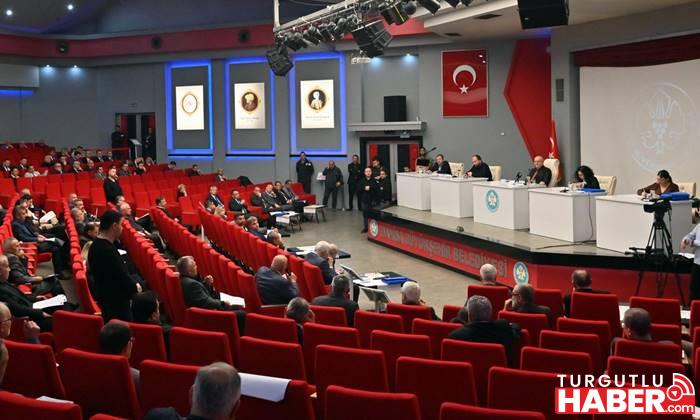 Manisa’daki 600 Bin Yapının Denetlenmesi İçin Çalışmalar Sürüyor