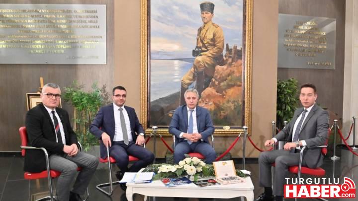 MASKİ Afet Bölgesine Yapılan Destekleri Bengütürk TV’de Anlattı