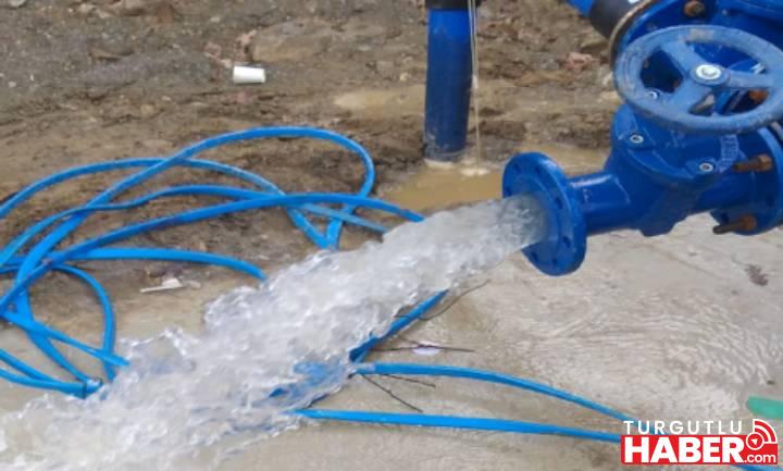 MASKİ, Kırsal Mahallelerin Her An Yanında