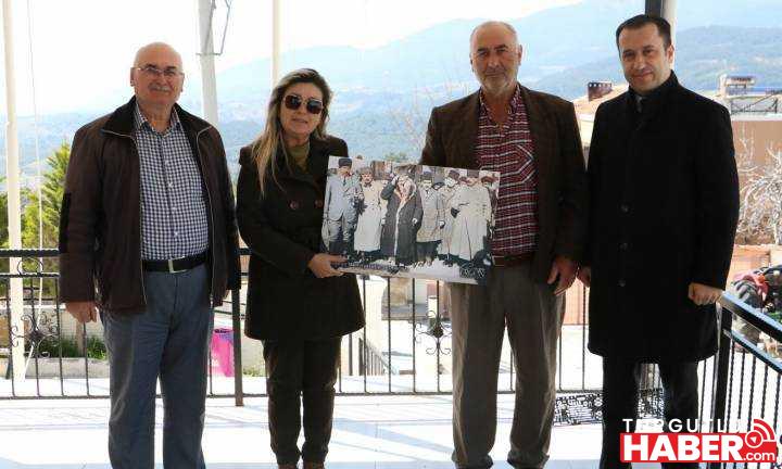 MASKİ’den Alt ve Üstyapısı Yenilenen Sancaklıçeşmebaşı Mahallesine Ziyaret