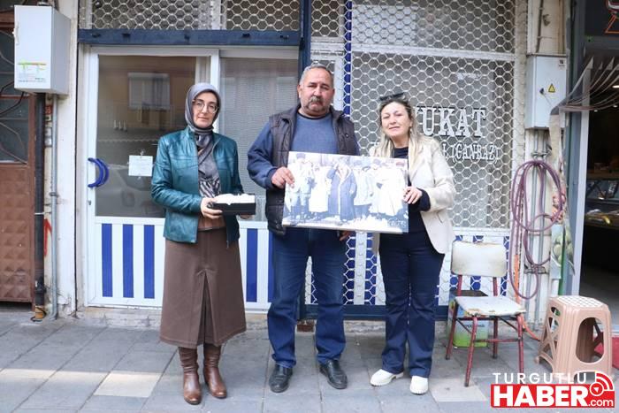 MASKİ’den Karaköy Mahallesine Ziyaret