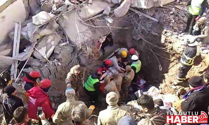 MASKİ’nin Deprem Bölgesi’ne Desteklerine CİMER Üzerinden Teşekkür