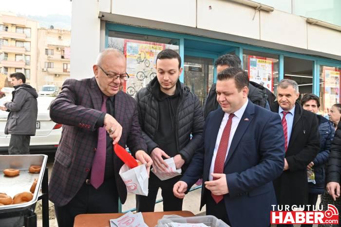 Merhum Tanrısevsin Rahmetle Anıldı